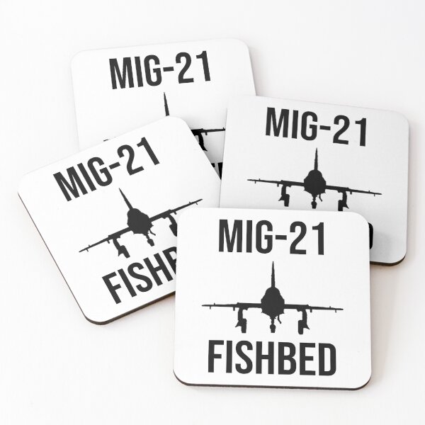 Item preview, MiG-21 Fishbed designed and sold by LoenDebr.