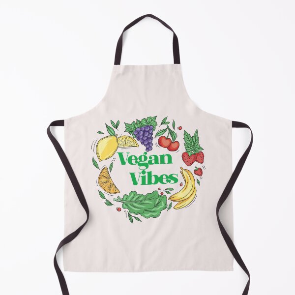 Item preview, Vegan Vibes designed and sold by lach3.