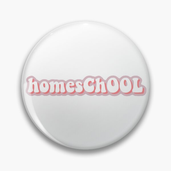 Item preview, homesChOOL designed and sold by njldesigns.