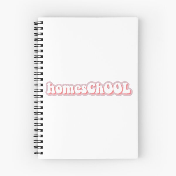 Item preview, homesChOOL designed and sold by njldesigns.