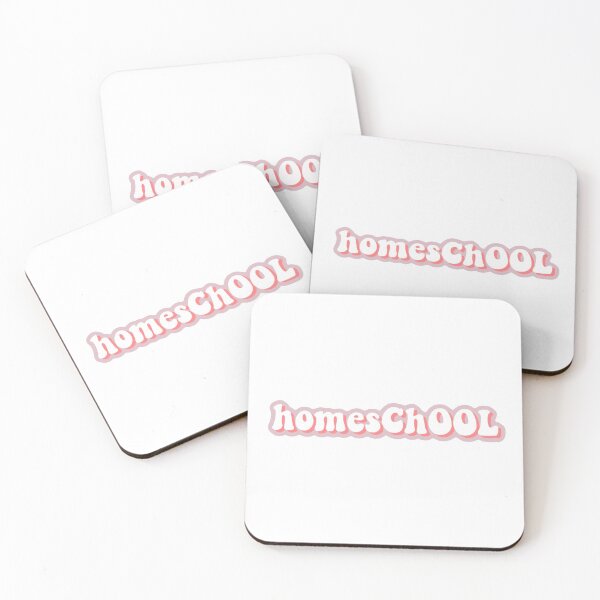 Item preview, homesChOOL designed and sold by njldesigns.