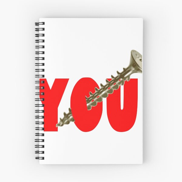 Item preview, Springbreak  "Screw You" designed and sold by Grobie.