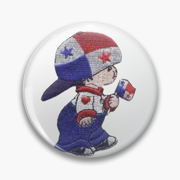 Item preview, Living in Panama Style World of Art Panamanian Flag Patriotic  designed and sold by best-of-panama.