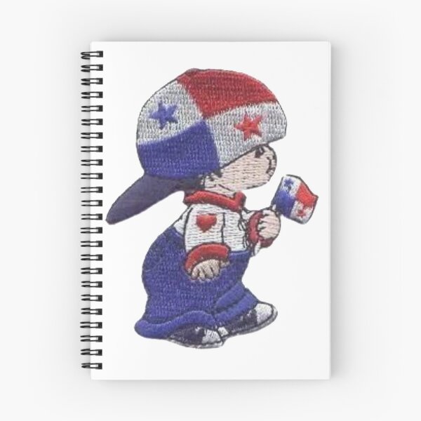 Item preview, Living in Panama Style World of Art Panamanian Flag Patriotic  designed and sold by best-of-panama.