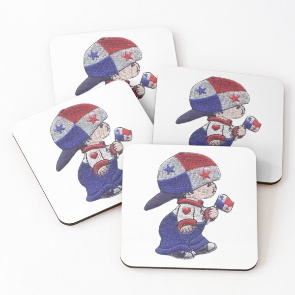 Item preview, Living in Panama Style World of Art Panamanian Flag Patriotic  designed and sold by best-of-panama.