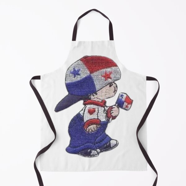 Item preview, Living in Panama Style World of Art Panamanian Flag Patriotic designed and sold by best-of-panama.