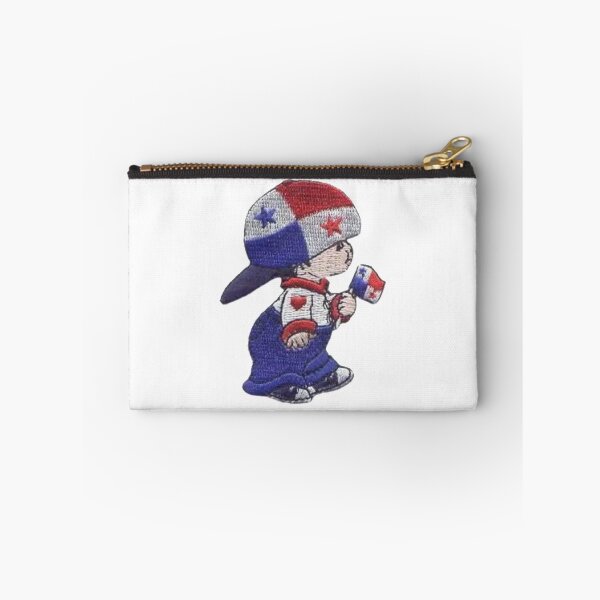 Item preview, Living in Panama Style World of Art Panamanian Flag Patriotic  designed and sold by best-of-panama.