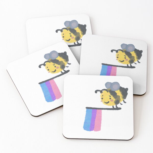Item preview, Bi bee designed and sold by Isabella Ugalde.