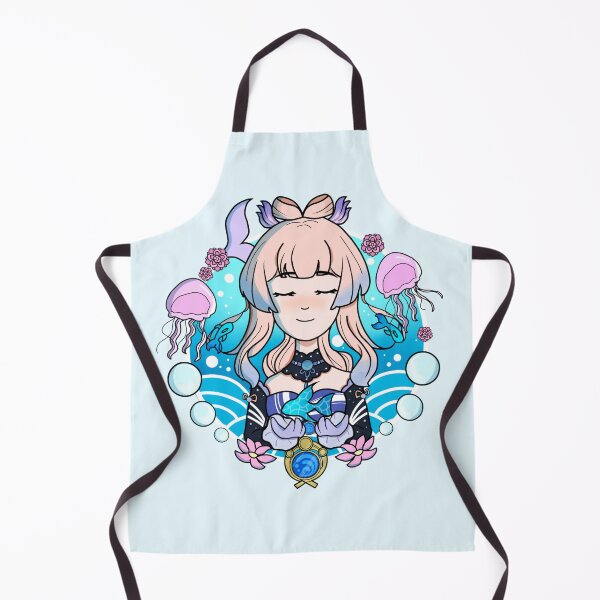 Item preview, sangonomiya kokomi genshin impact designed and sold by Niaillustration.