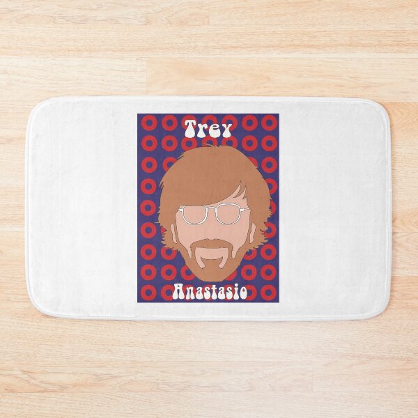 Item preview, Trey Anastasio designed and sold by BernedMyToast.