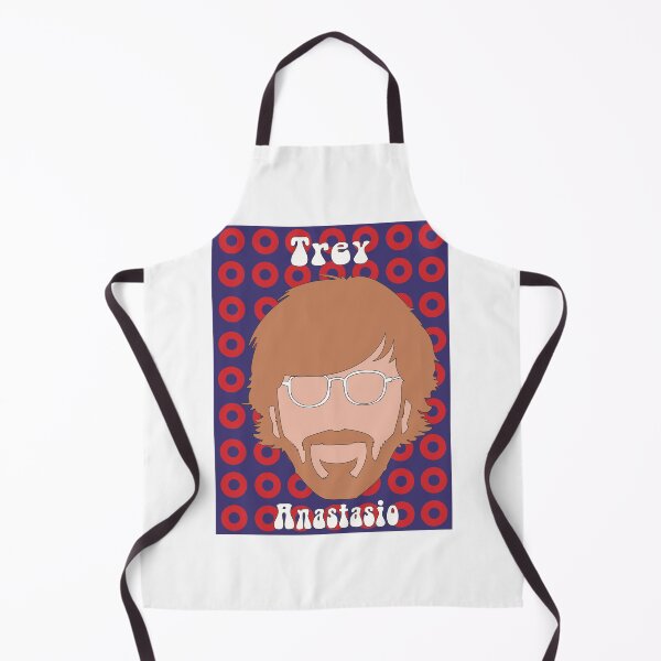 Item preview, Trey Anastasio designed and sold by BernedMyToast.
