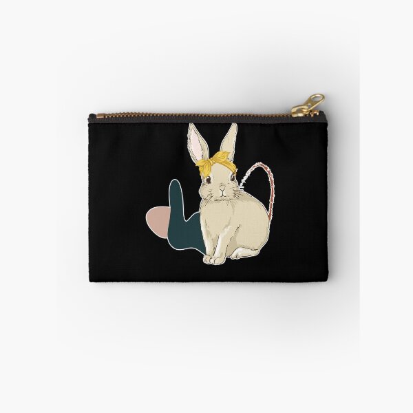 Item preview, Bunny Art Long Eared Friends designed and sold by MadrigueraSM-.