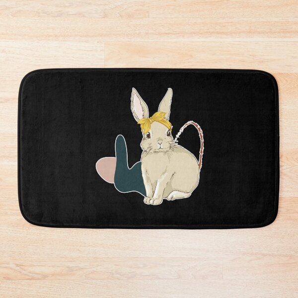 Item preview, Bunny Art Long Eared Friends designed and sold by MadrigueraSM-.