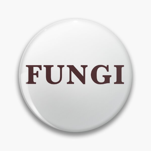 Item preview, Fungi Baskerville designed and sold by palmea1.