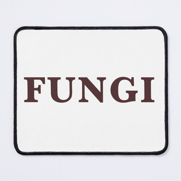 Item preview, Fungi Baskerville designed and sold by palmea1.