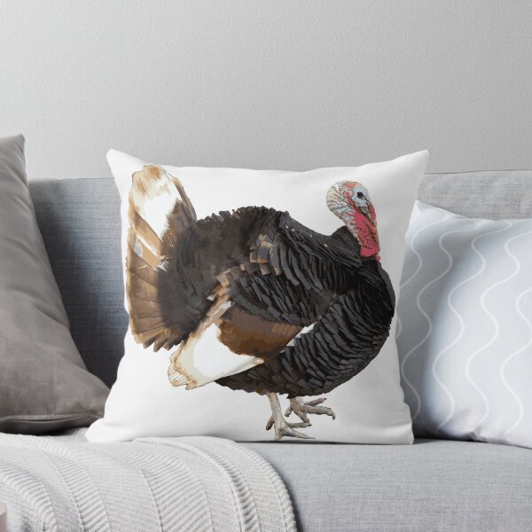 Item preview, Male heritage breed turkey designed and sold by kapowy27.