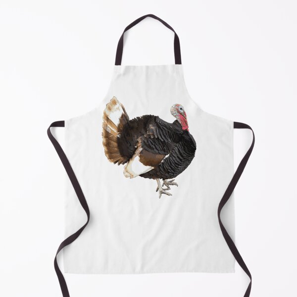 Item preview, Male heritage breed turkey designed and sold by kapowy27.