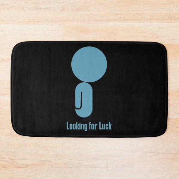 Item preview, Looking for luck designed and sold by itisjakob.