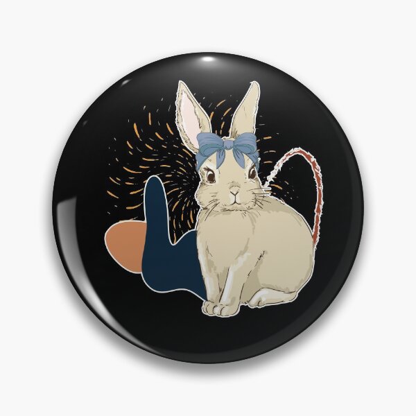 Item preview, Bunny Art Loves Bunnies designed and sold by MadrigueraSM-.