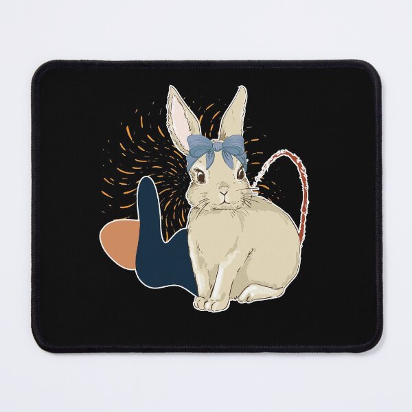 Item preview, Bunny Art Loves Bunnies designed and sold by MadrigueraSM-.