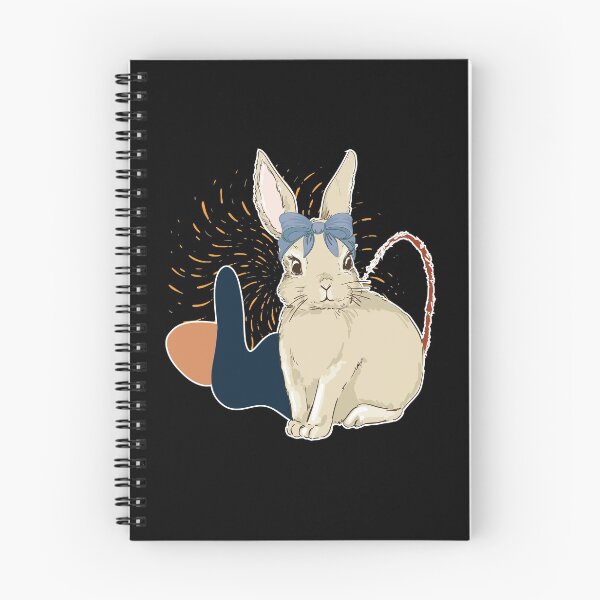 Item preview, Bunny Art Loves Bunnies designed and sold by MadrigueraSM-.