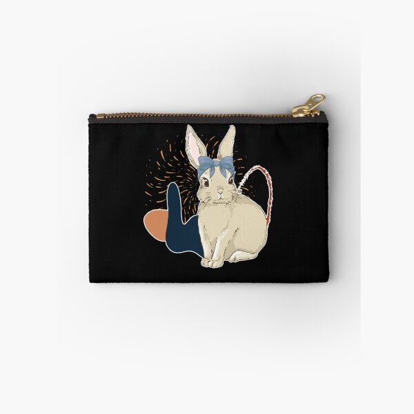 Item preview, Bunny Art Loves Bunnies designed and sold by MadrigueraSM-.