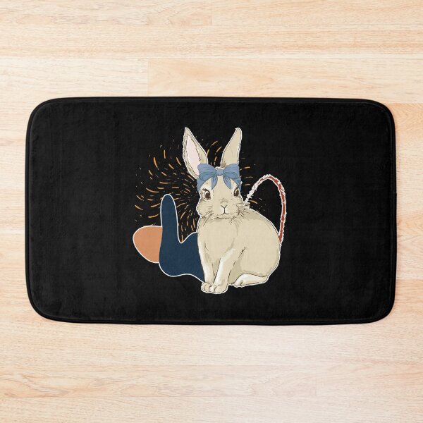 Item preview, Bunny Art Loves Bunnies designed and sold by MadrigueraSM-.