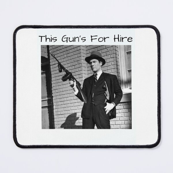 Item preview, Gangster  designed and sold by SCA-102.