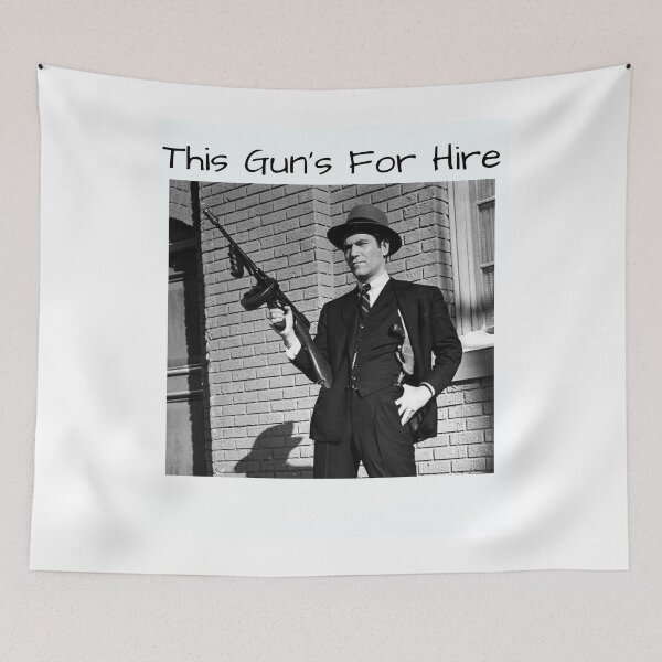 Item preview, Gangster  designed and sold by SCA-102.