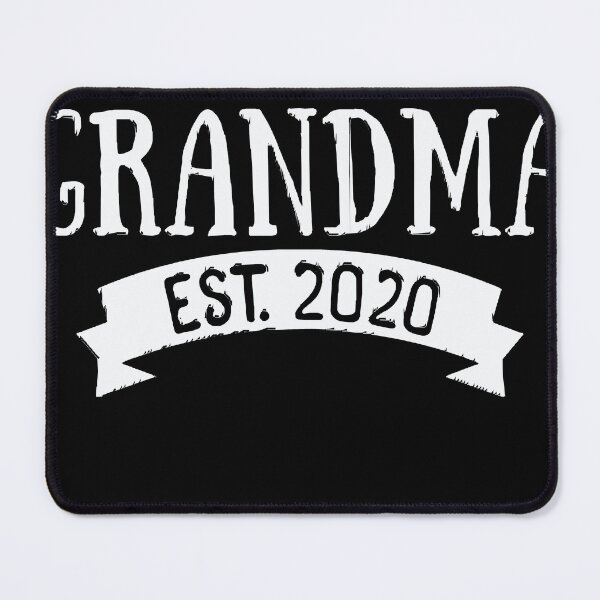 Item preview, First Time Grandma designed and sold by jonellepavlo.
