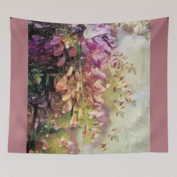 Item preview, Spring Romance designed and sold by Susan Maxwell Schmidt.