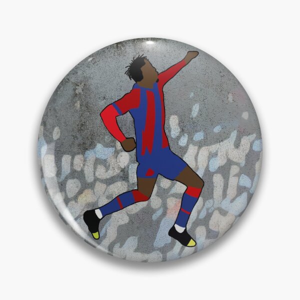Item preview, South London Calling designed and sold by BradPCPFC.