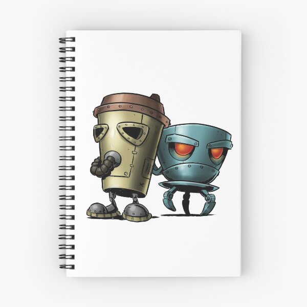 Item preview, Steampunk Coffee designed and sold by Craig Bruyn.
