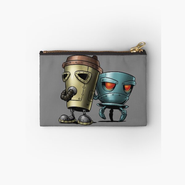 Item preview, Steampunk Coffee designed and sold by Craig Bruyn.
