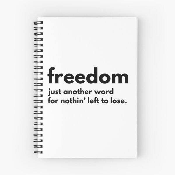 Item preview, Freedom designed and sold by Pop-n-Rockin.
