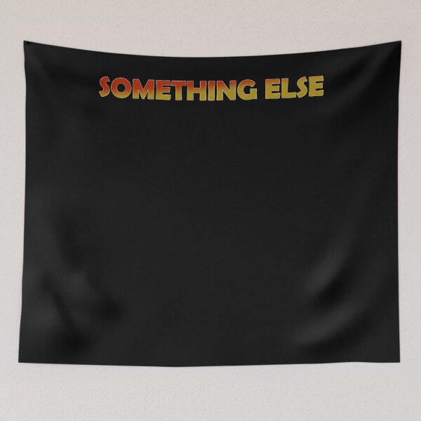 Item preview, Yknow, Something Else designed and sold by Williebloed.