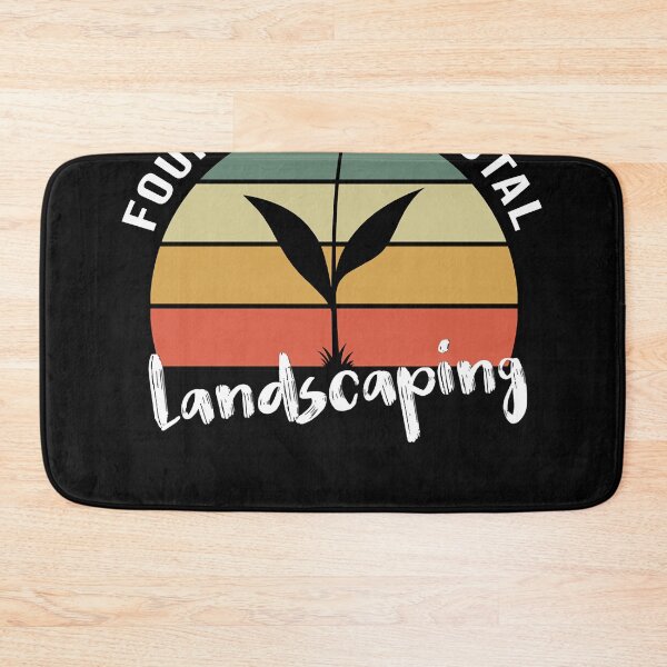 Item preview, 4 Seasons Total Landscaping Vintage Four Seasons for mens and womens designed and sold by Williebloed.