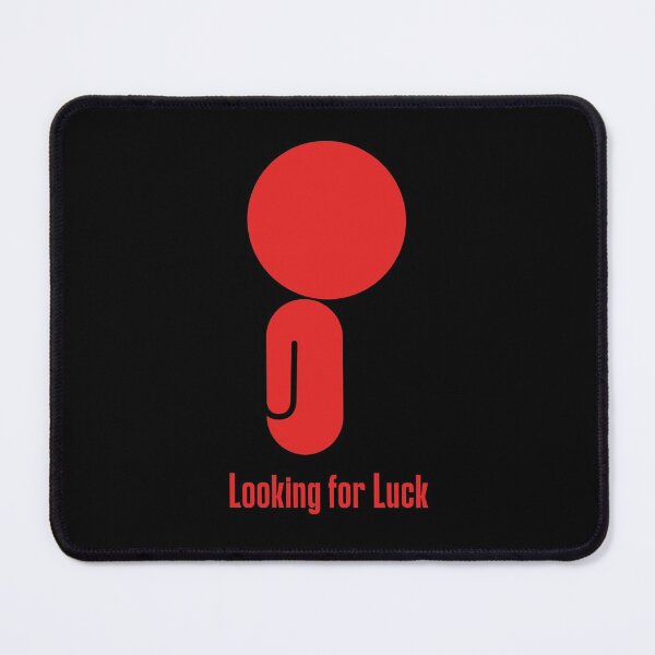 Item preview, Looking for luck designed and sold by itisjakob.