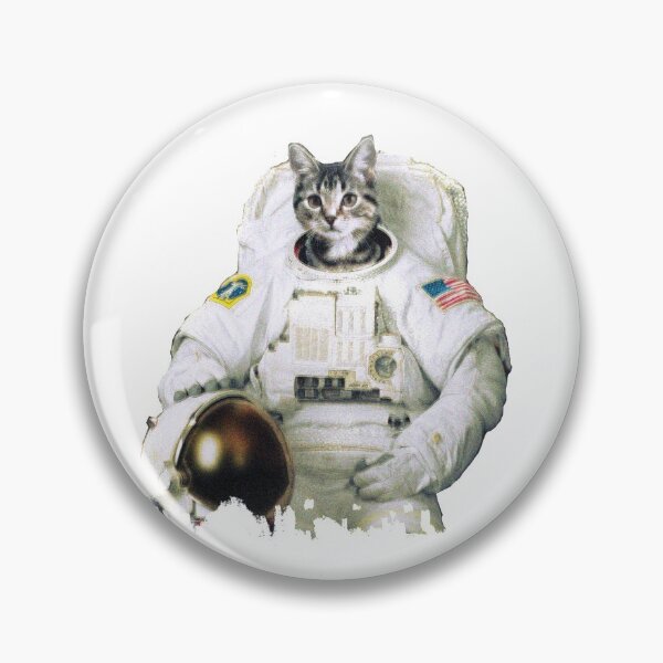 Item preview, AmerCat designed and sold by dknight87.