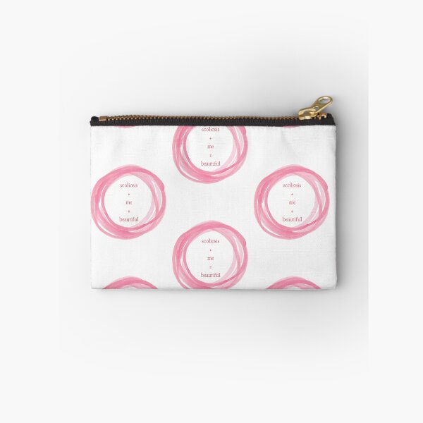 Item preview, Scoliosis + me = beautiful designed and sold by hopescoliosis.