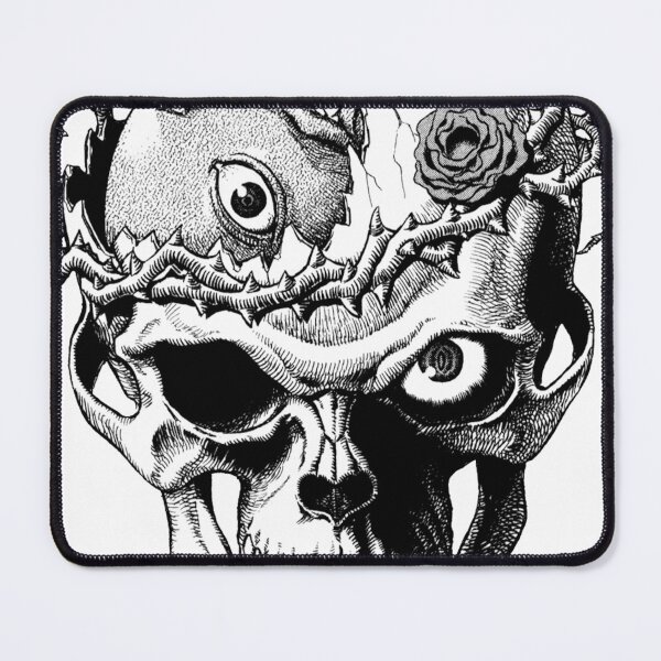 Item preview, mixed up designed and sold by aciddes.
