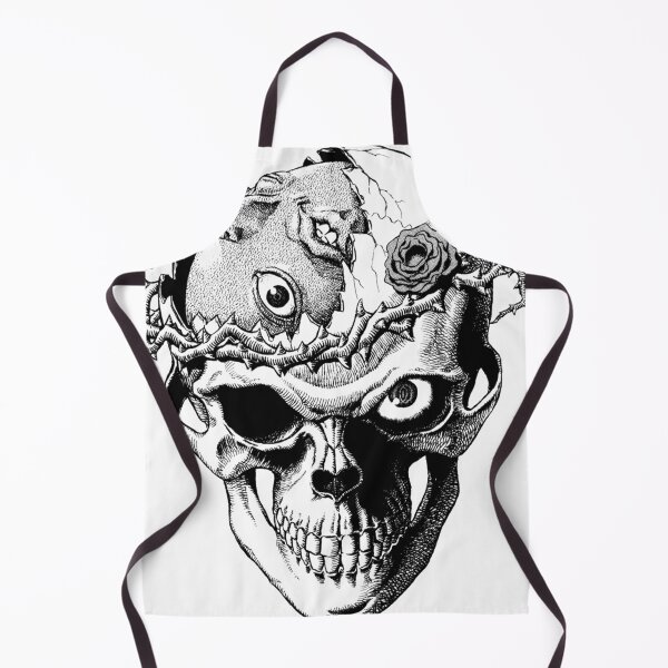 Item preview, mixed up designed and sold by aciddes.