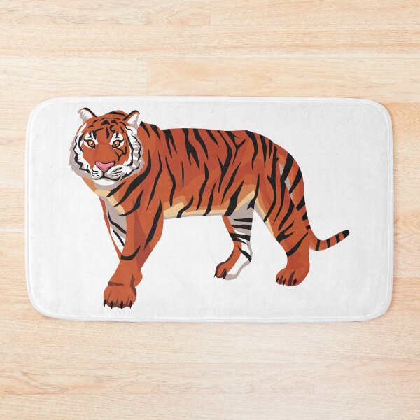 Item preview, Bengal Tiger  designed and sold by silviaol.