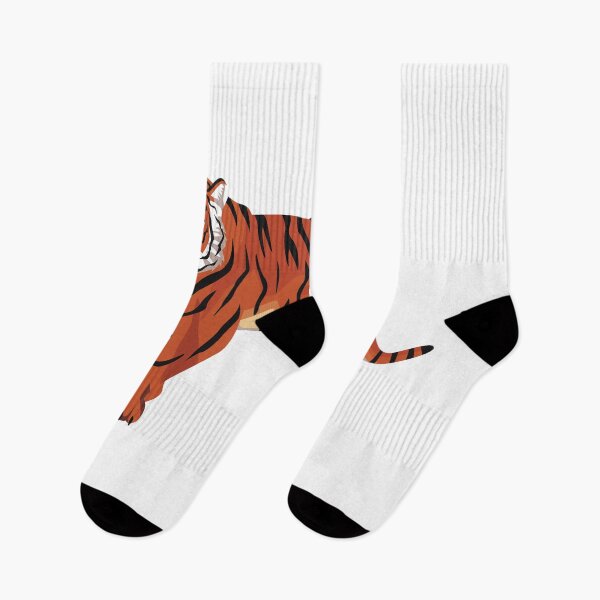 Item preview, Tigre de Bengala designed and sold by silviaol.