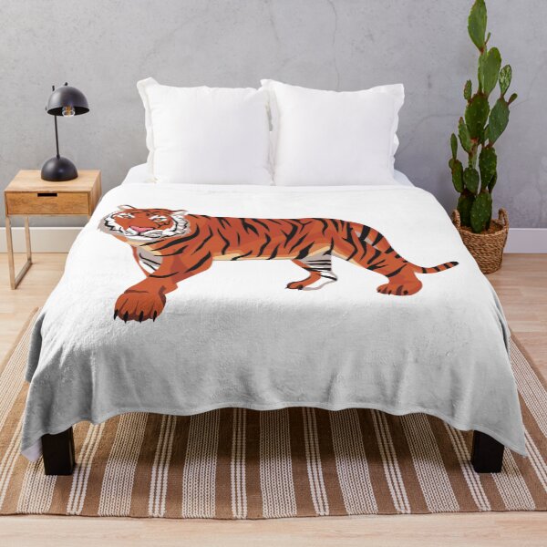 Item preview, Bengal Tiger  designed and sold by silviaol.