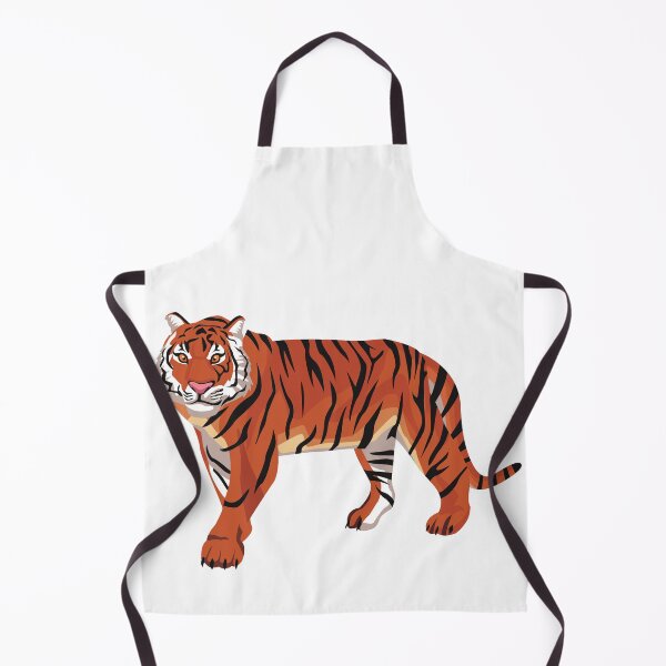Item preview, Bengal Tiger designed and sold by silviaol.