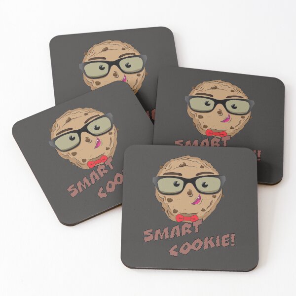 Aperçu de l'œuvre Cookie intelligent créée et vendue par dknight87.