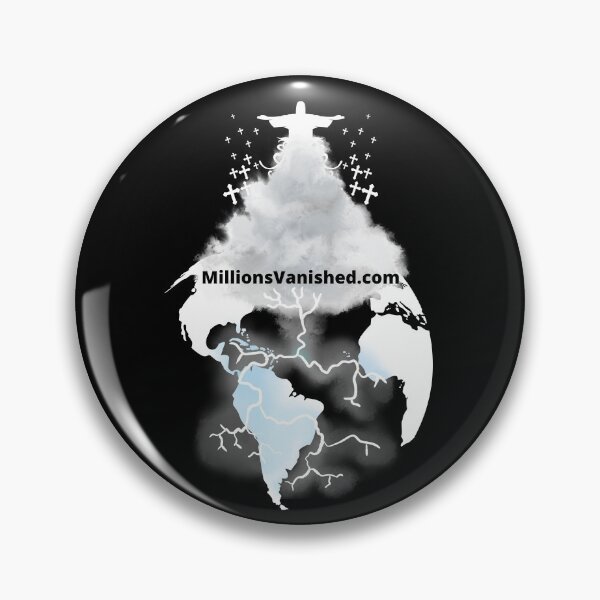 Item preview, Second Heaven - Christian  designed and sold by 1thes416.