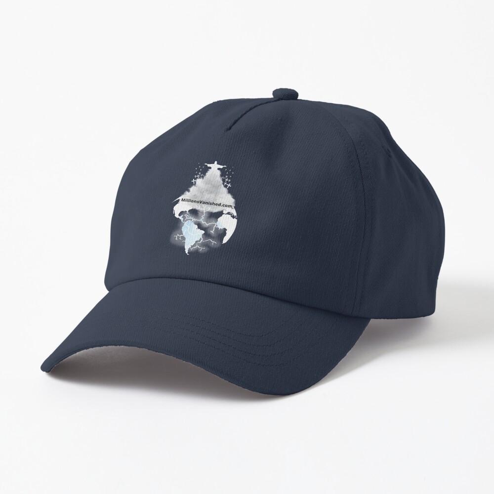 Item preview, Dad Hat designed and sold by 1thes416.