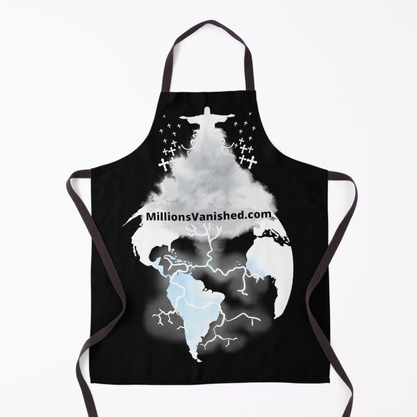 Item preview, Second Heaven - Christian designed and sold by 1thes416.